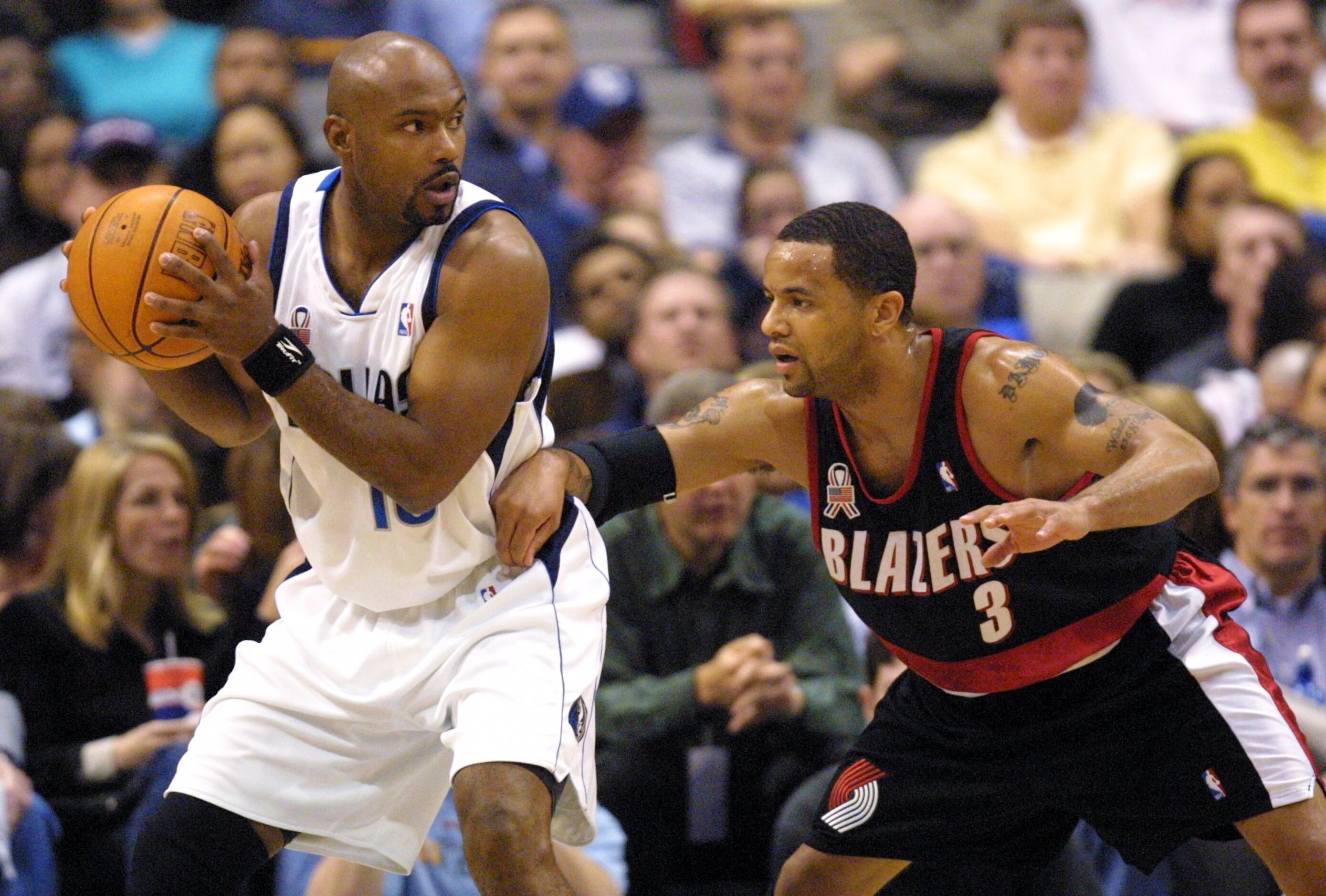 Alonzo Mourning elected to Basketball Hall of Fame