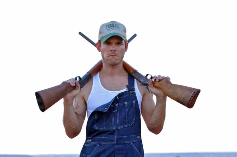 Earl Dibbles Jr. is the alter-ego of Dallas-born Granger Smith, one of the more interesting...
