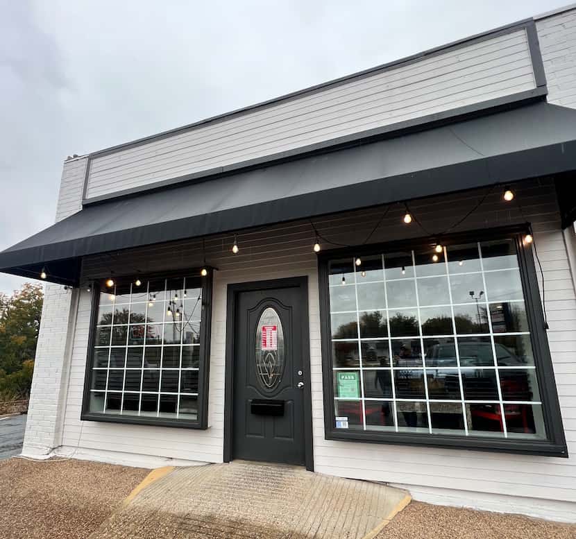 Hurtado Barbecue is expected to open a new restaurant in Mansfield, in place of Big D...