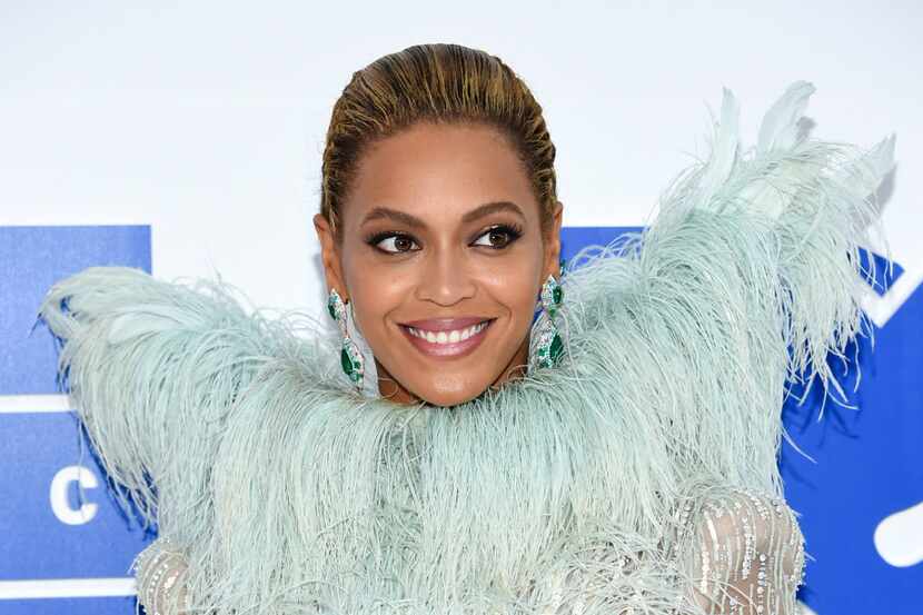 Beyonce Knowles, already mom to Blue Ivy, is pregnant with twins, she announced on Feb. 1,...
