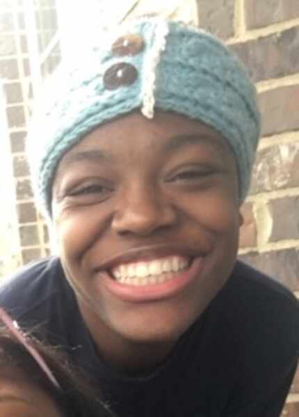 Tiara Williams was known for her smile, family members say.