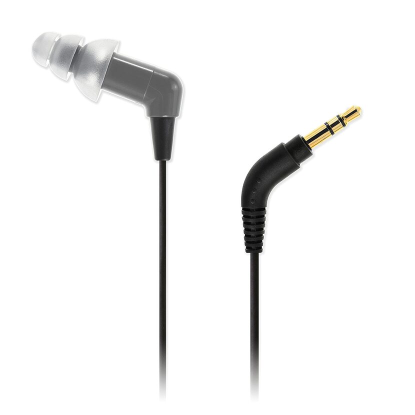 Etymotic MK5 Isolator Earphones