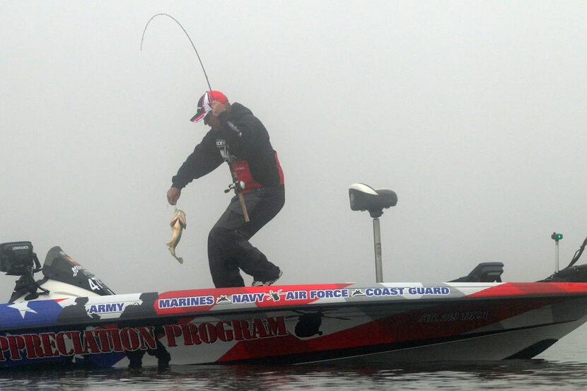 Outdoors notebook: Lake Conroe to host Bassmaster Classic; plus schedule of  upcoming events