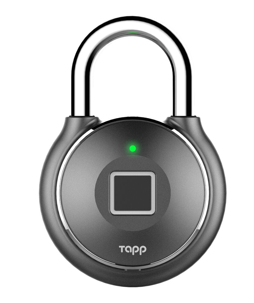 Tapplock One 