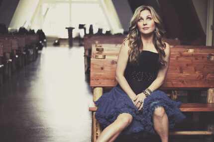 Looking to listen to some great music? Try Nashville musician Sunny Sweeney at SXSW on March...