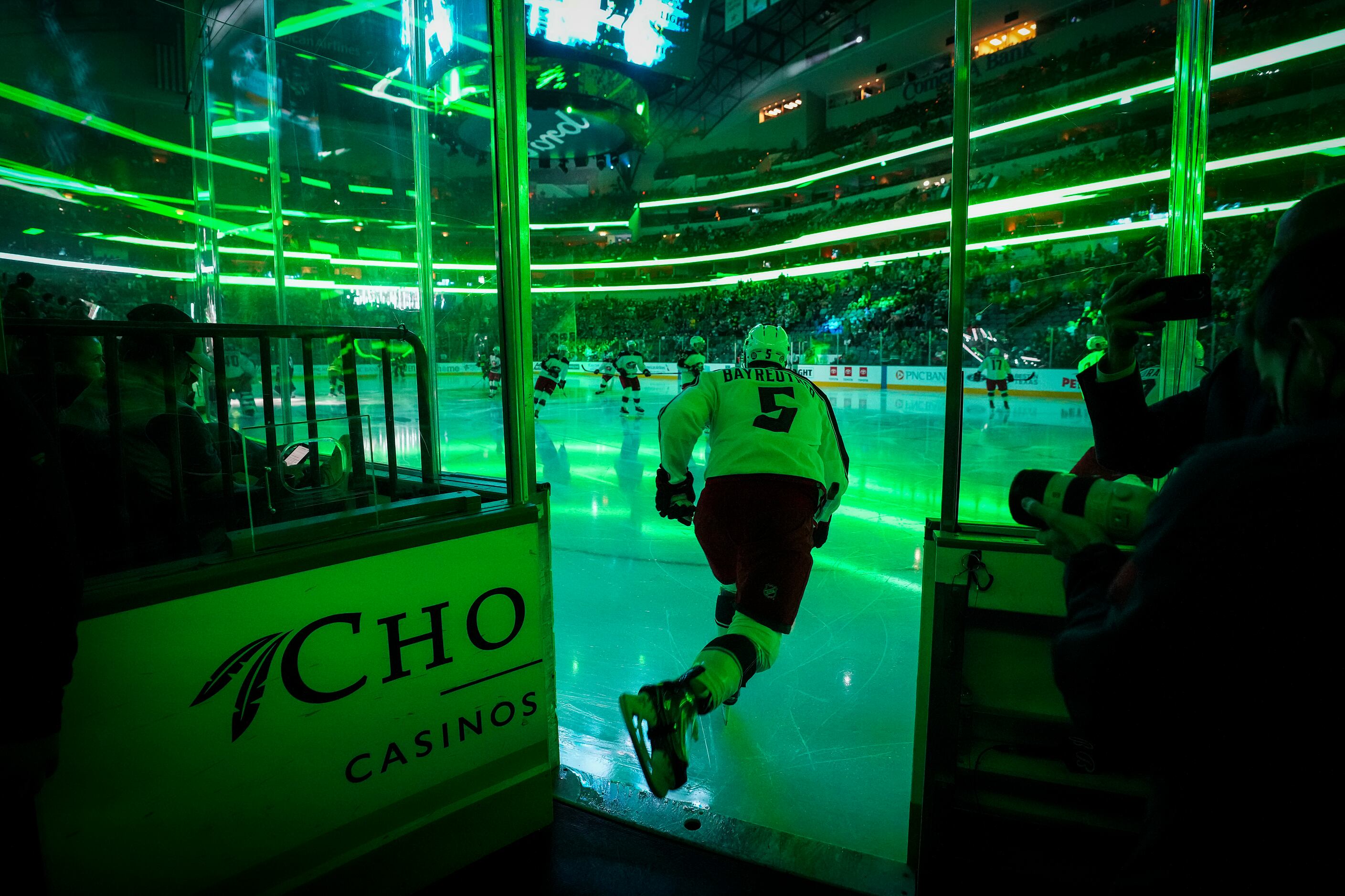 Time slipping away from Blue Jackets after loss to Dallas Stars