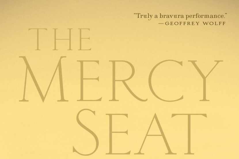 The Mercy Seat, by Elizabeth H. Winthrop