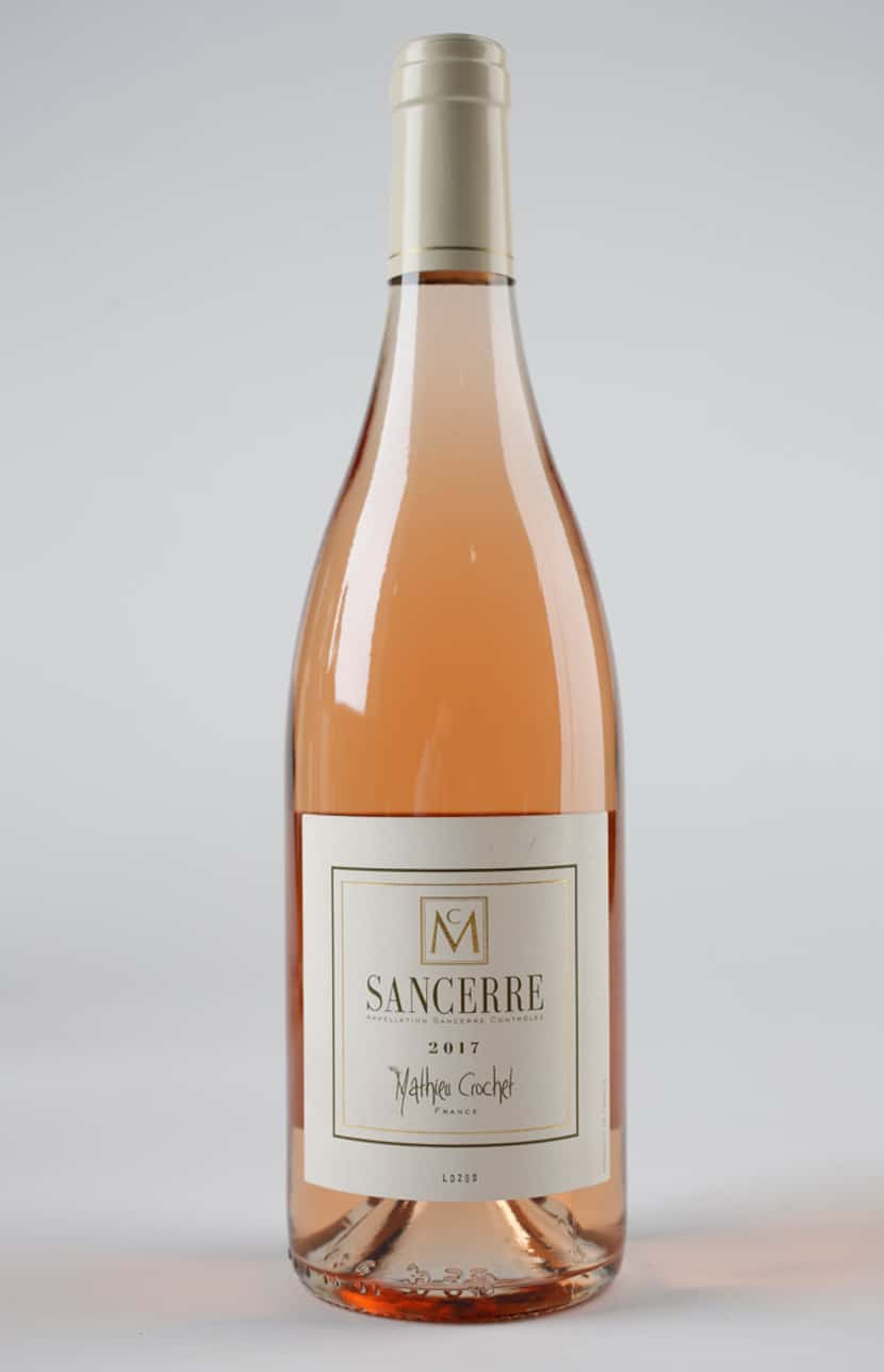 Sancerre Rose 