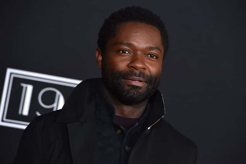 In "1883: The Bass Reeves Story," David Oyelowo will star as Bass Reeves, the real-life U.S....