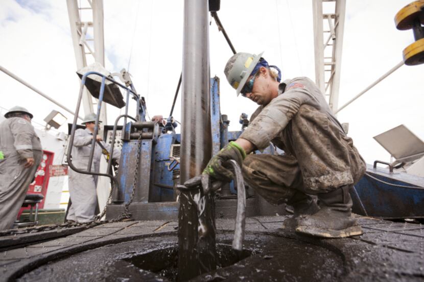 While small explosions are used in the fracking process, many experts agree that the...
