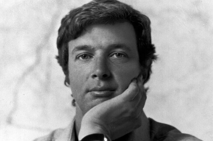 Michael Crichton died in 2008, but his estate is still churning out novels.
