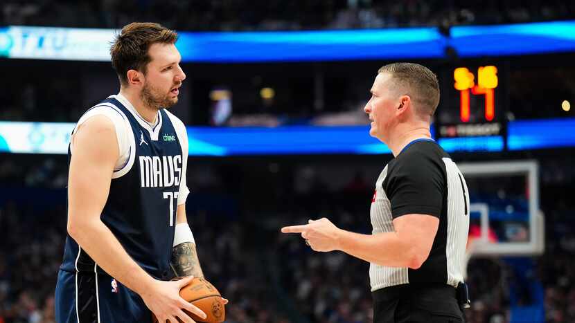 Five thoughts from Mavericks-Clippers: Dallas’ comeback attempt from down 31 falls short