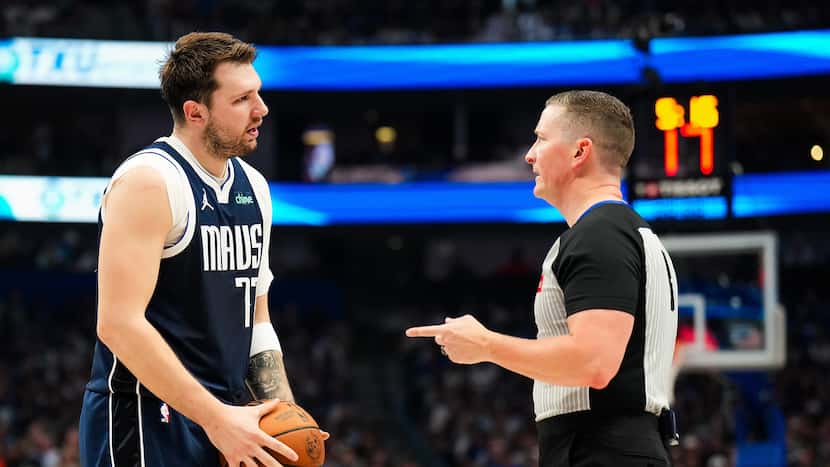 Five thoughts from Mavericks-Clippers: Dallas’ comeback attempt from down 31 falls short