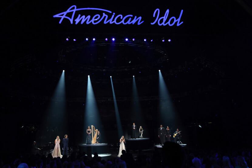 'American Idol,' which ended its run on TV in 2016, will be back on TV in September 2017.