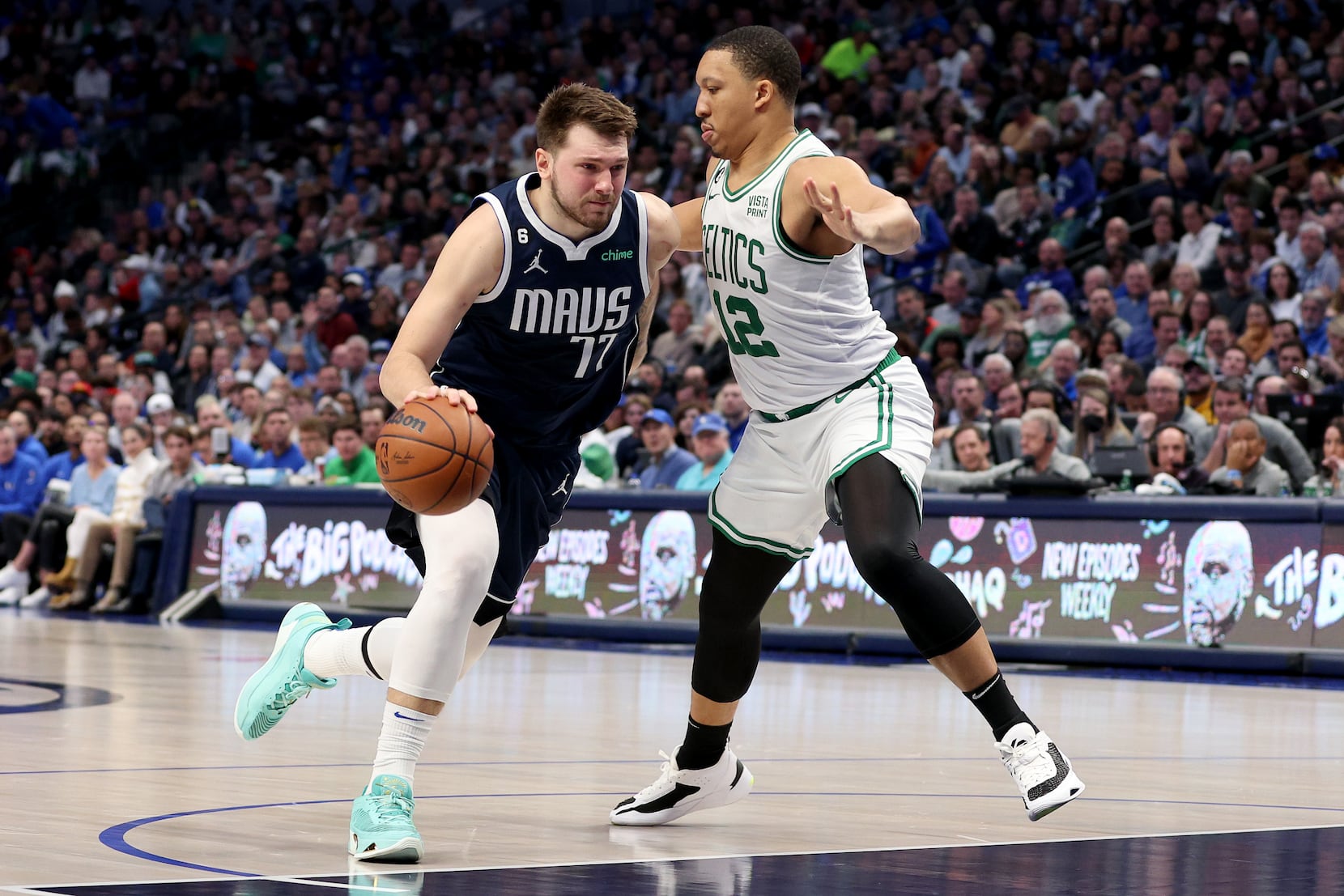Celtics: 2 Free agent targets that got away, 3 to still pursue for