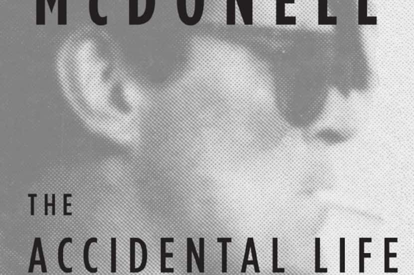 "The Accidental Life: An Editor's Notes on Writing and Writers," by Terry McDonell