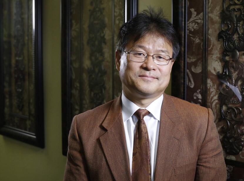 
Dallas immigration attorney Jack Kim represents Jeong-Seok Kang, a South Korean who had...