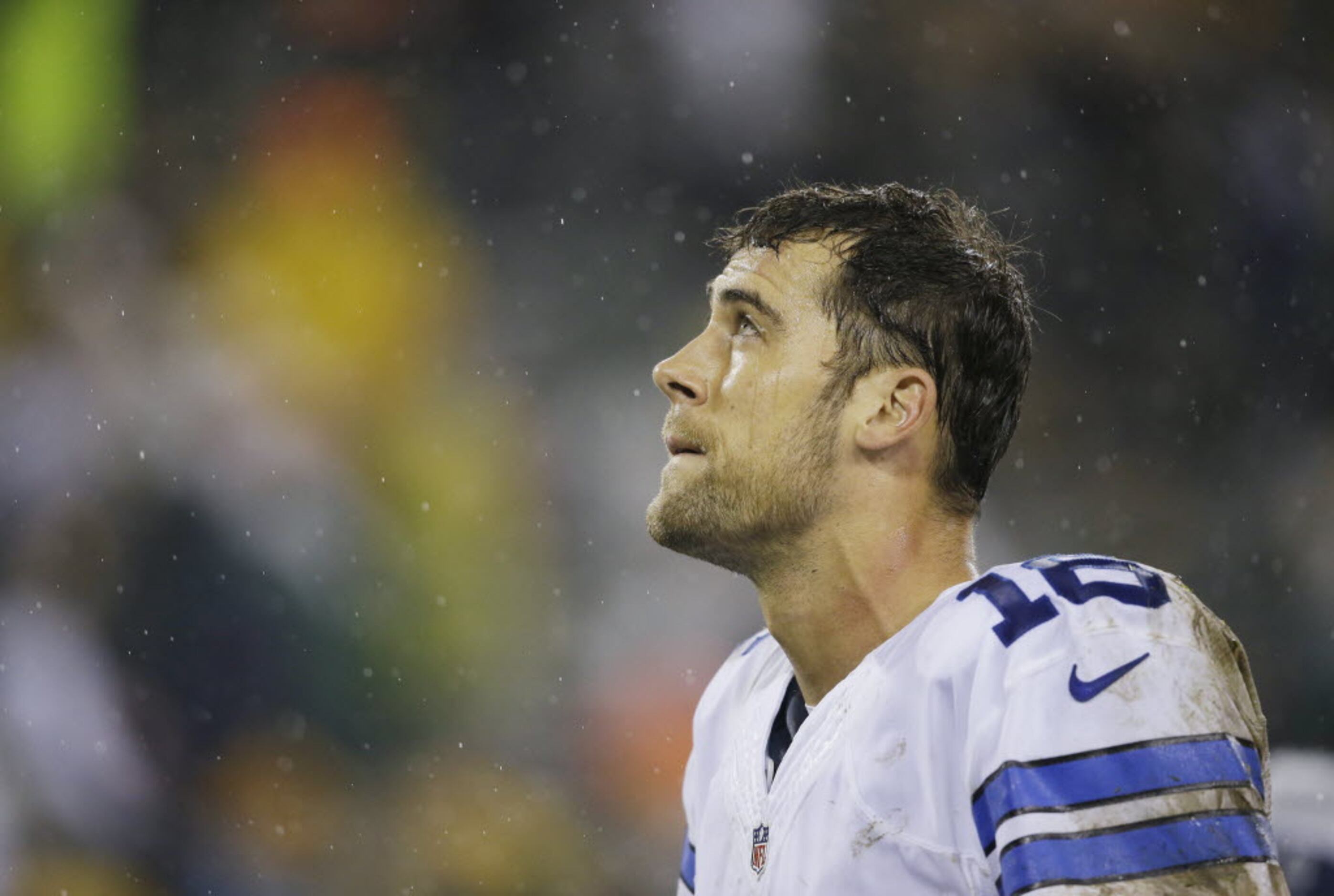 Matt Cassel's Week 12 NFL Quarterback Power Rankings