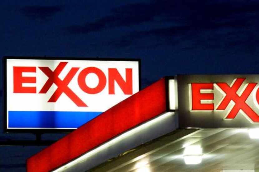 
Over the last three years, Exxon has faced a series of lawsuits by government and private...