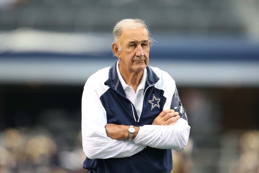 Monte Kiffin: New Orleans worked wonders for the résumé of the Cowboys’ last defensive...