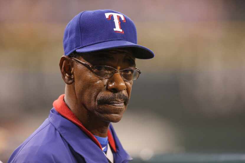 Manager Ron Washington --- Rangers tenure: 6 years --- In a nutshell: Shortly after he...