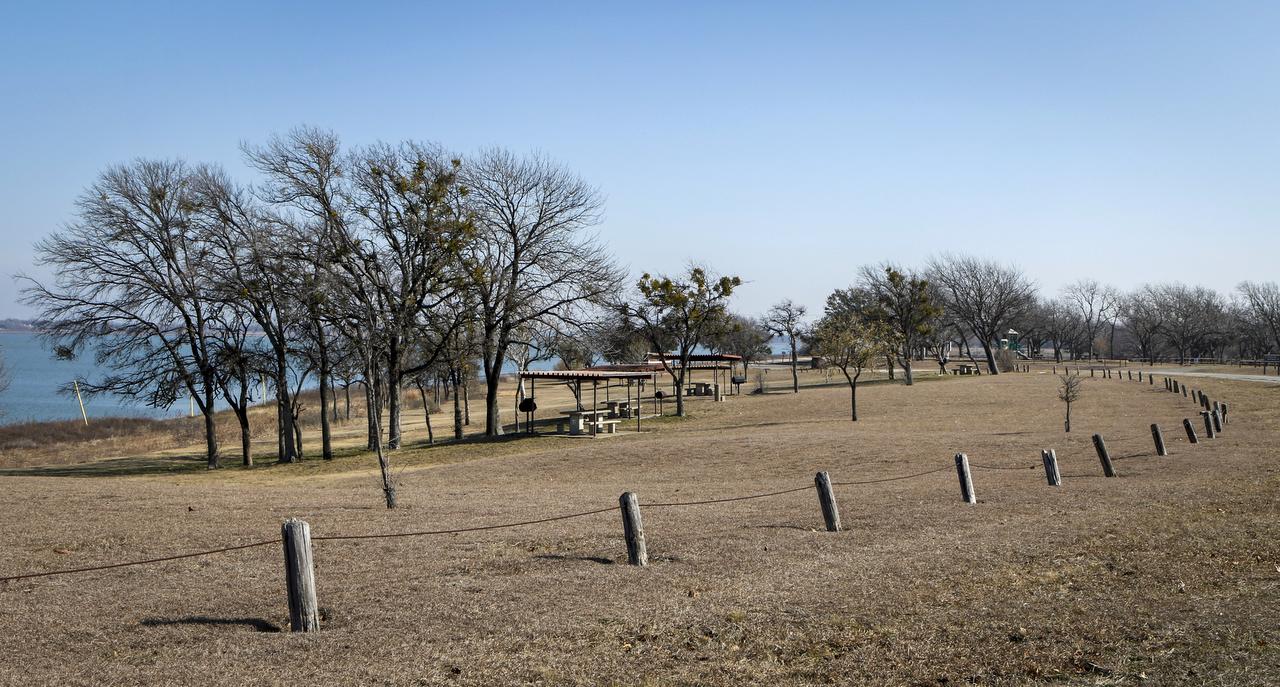 
Lavon Lake was created in the early 1950s, with a master plan. The Corps of Engineers and...