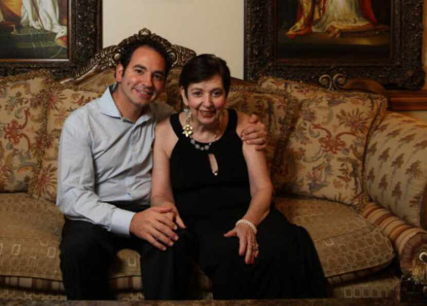 Not only did Paul Markowitz find suitable care for his mother, Betty Markowitz, after her...