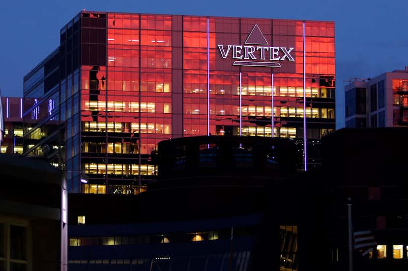 In addition to its current cystic fibrosis treatments, Vertex Pharmaceuticals thinks that it...