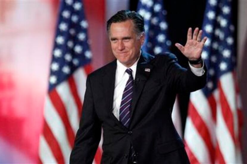 So far, Mitt Romney’s foreign policy stand has been to criticize President Barack Obama’s...