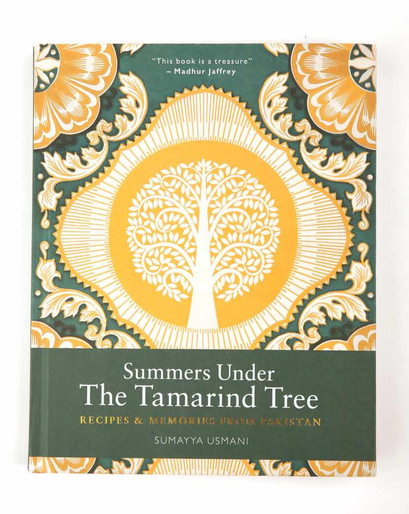 Summers Under the Tamarind Tree by Sumaya Usmani