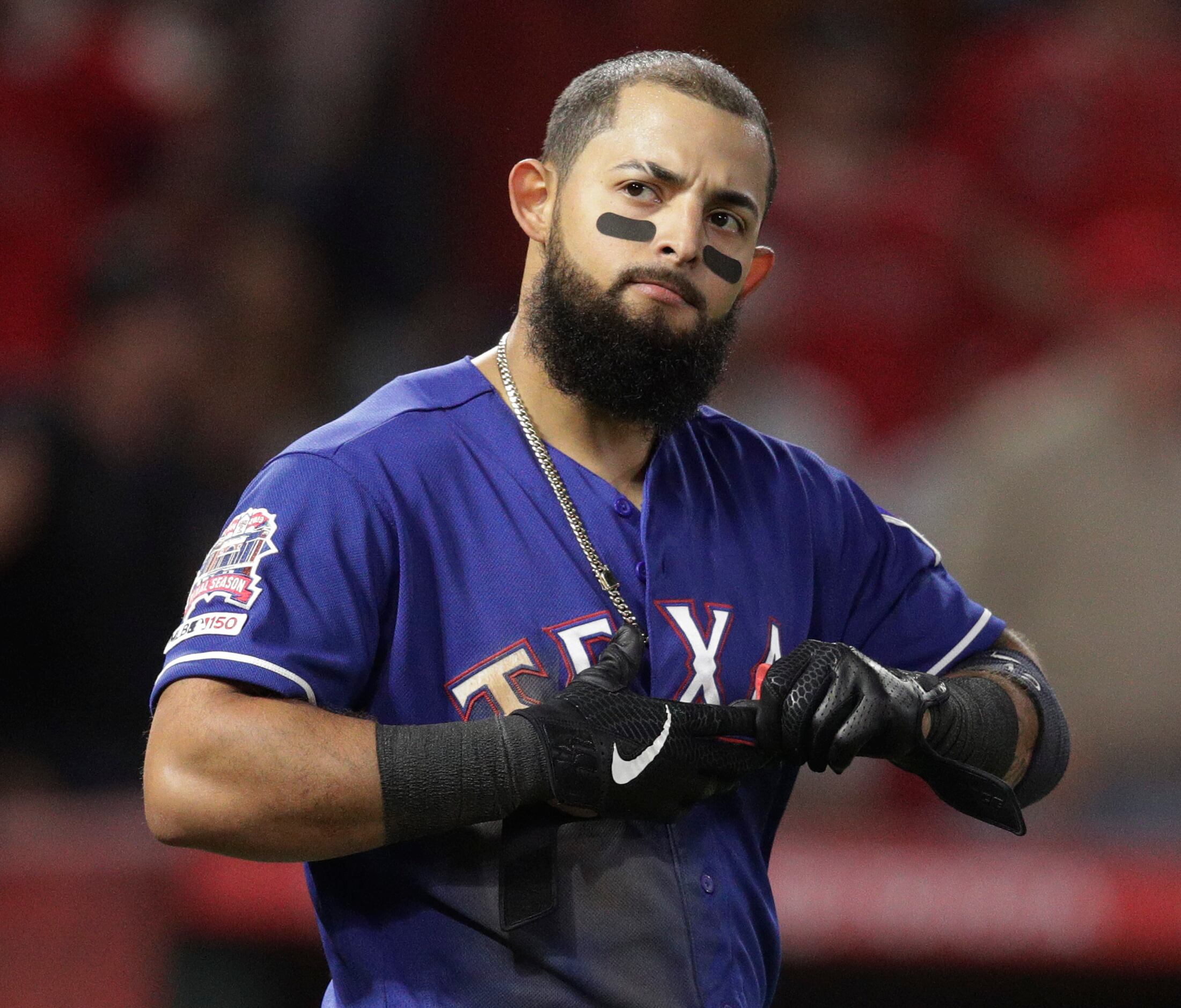 Five thoughts: Astros expose and clobber Rangers, tie ALCS with Game 4 rout