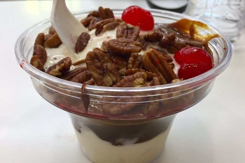 Andy's Frozen Custard is moving into Carrollton, Frisco, Lewlsville and other Dallas-Fort...