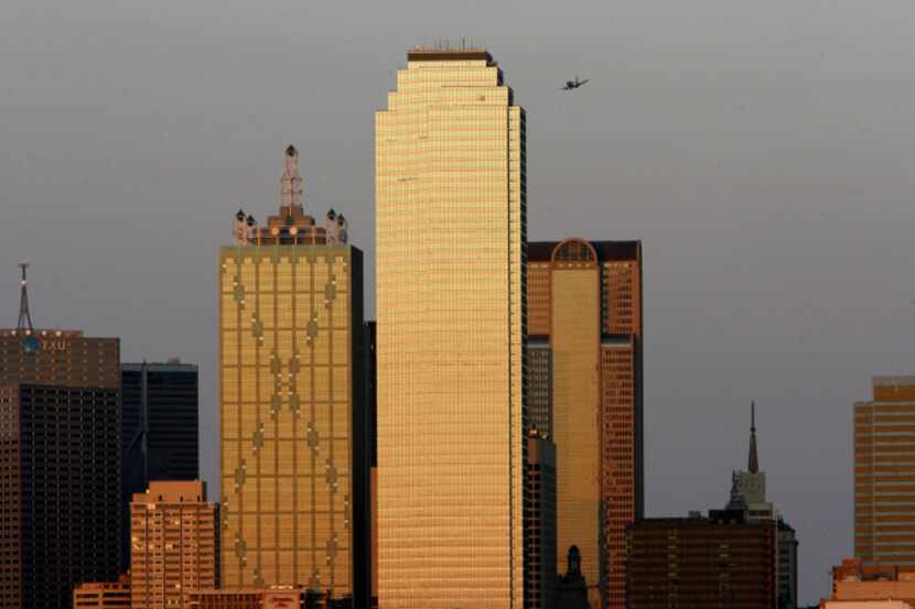 A Dallas proposal conceived amid the furor over Museum Tower would prevent construction of...