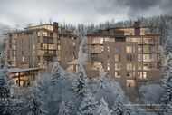 The Four Seasons Hotel and Residences Telluride was first announced last fall.
