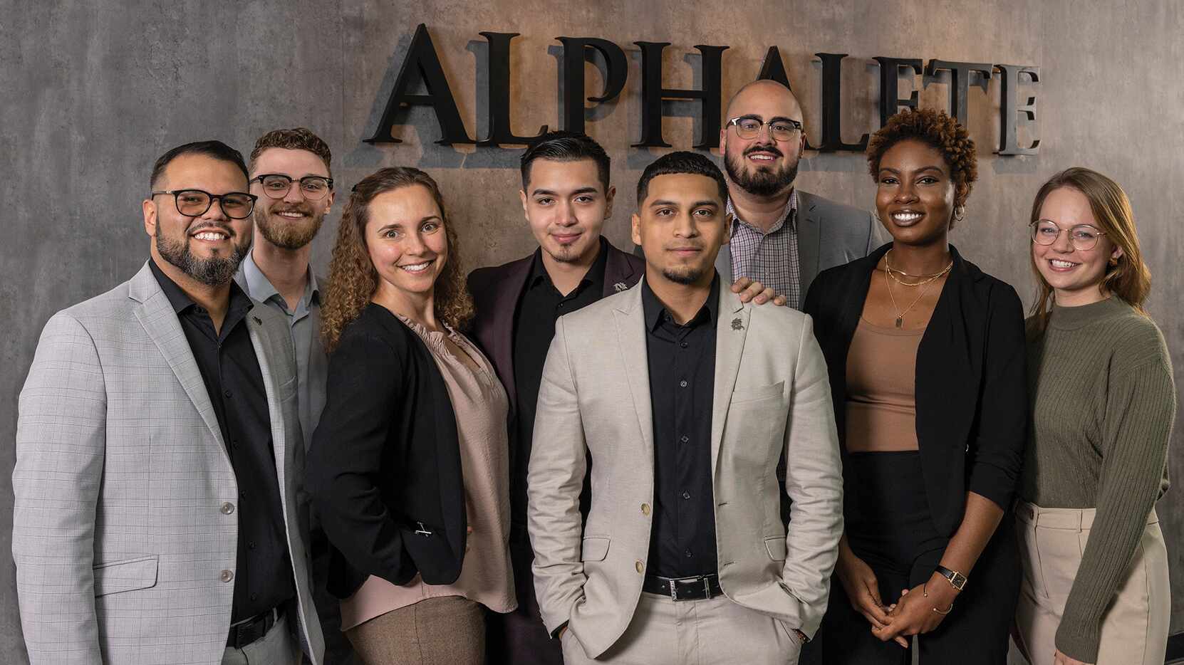 Top Workplaces winner Alphalete emphasizes upward mobility and giving  credit where due