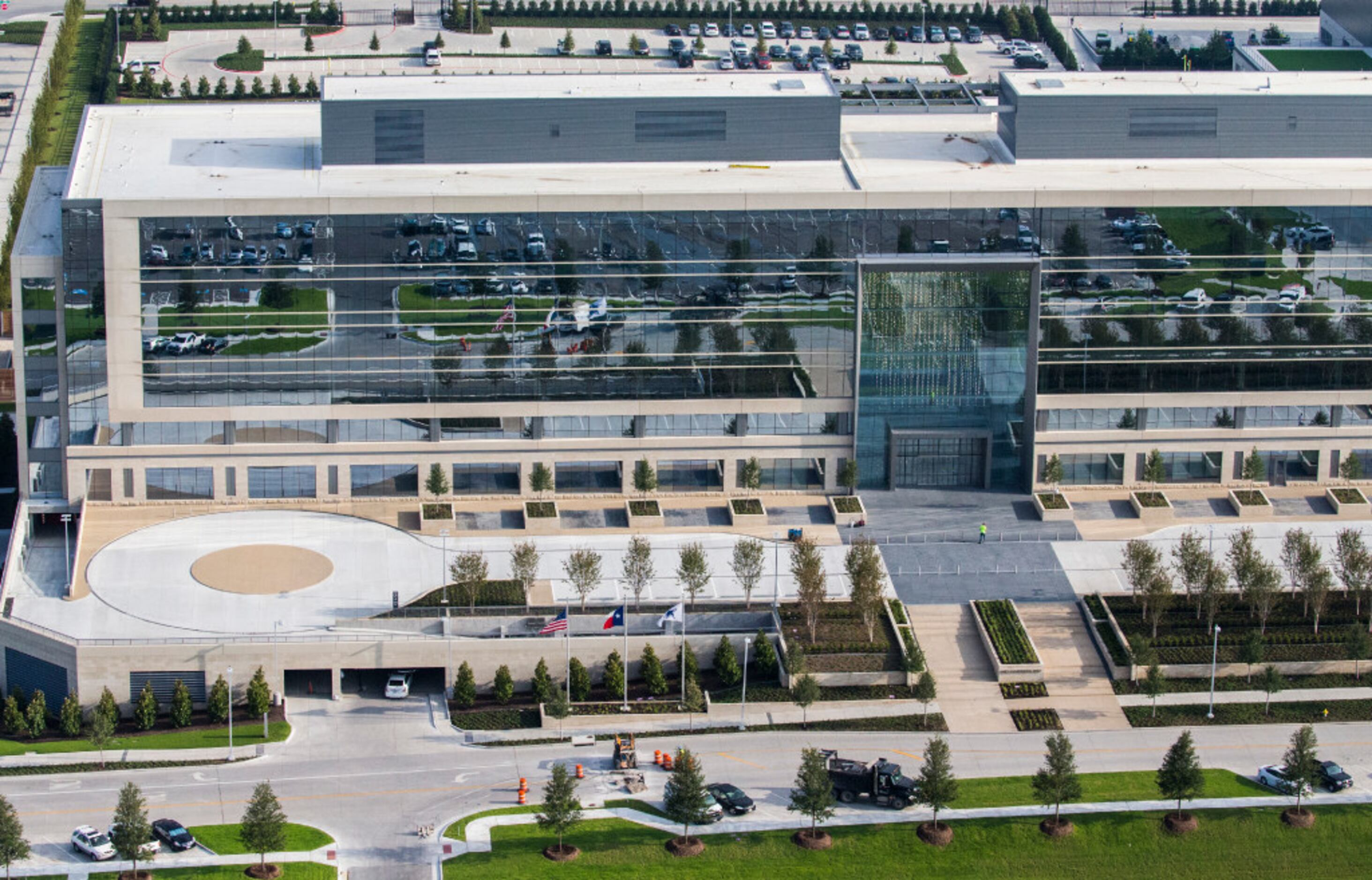 Dallas Cowboys Juneteenth in Frisco at The Star in Frisco