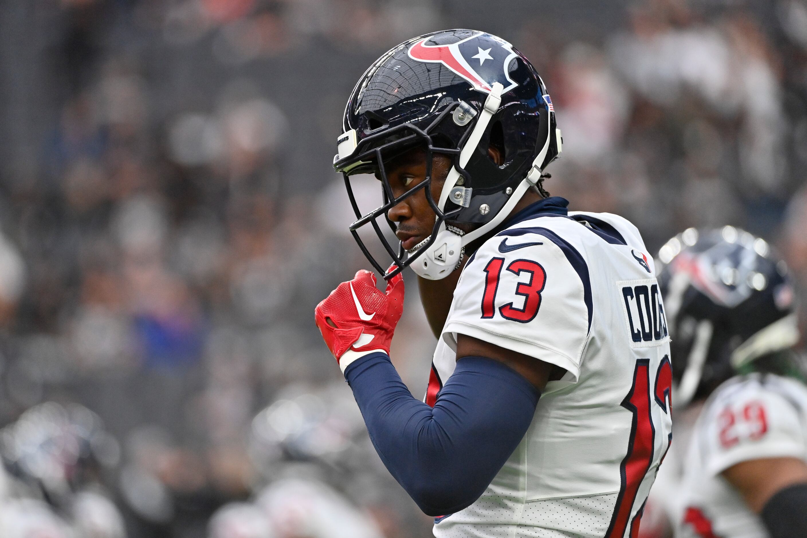 Dallas Cowboys' Brandin Cooks and CeeDee Lamb ranked among the top wide  receiver duos in 2023 