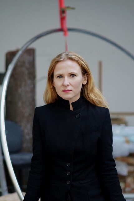 Alicja Kwade has been well-represented in European museums for over a decade. Now, her...