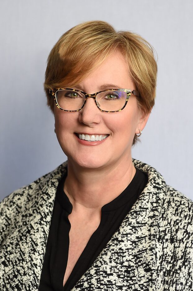 Carter Financial Management named Becky Bell president.