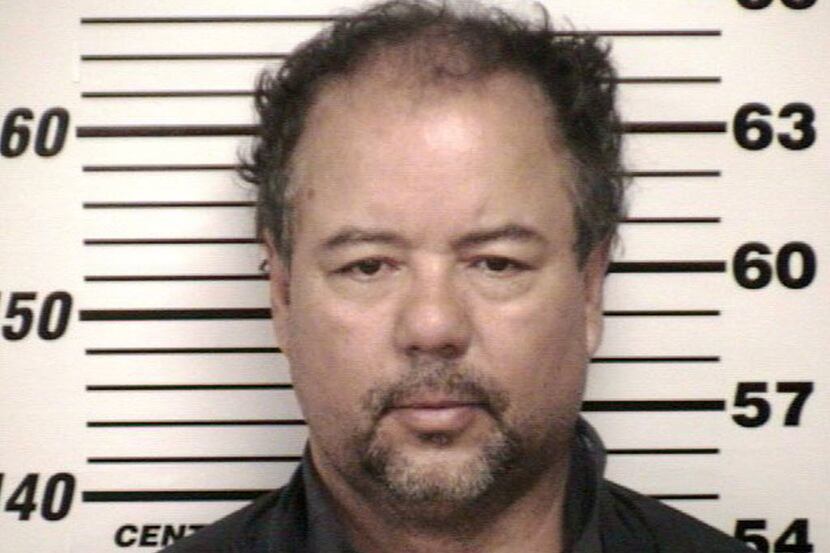 Ariel Castro, 52, is accused of kidnapping and sexually assaulting three women while he held...