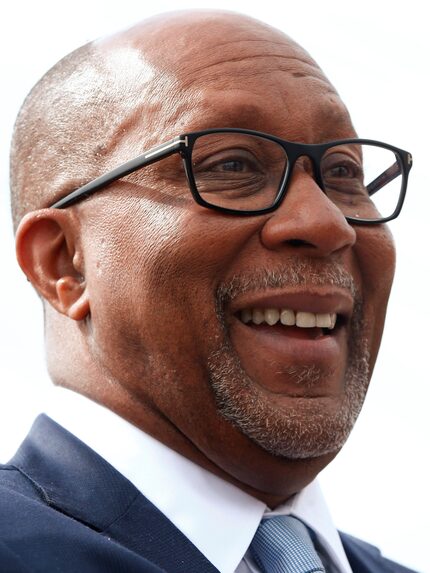 Former mayor Ron Kirk says: “For the life of me, I still don’t understand why people think...