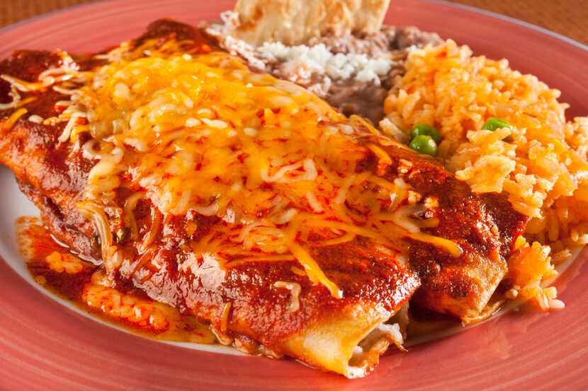 Pulido's Restaurant served Tex-Mex dishes in the Fort Worth area for 57 years.