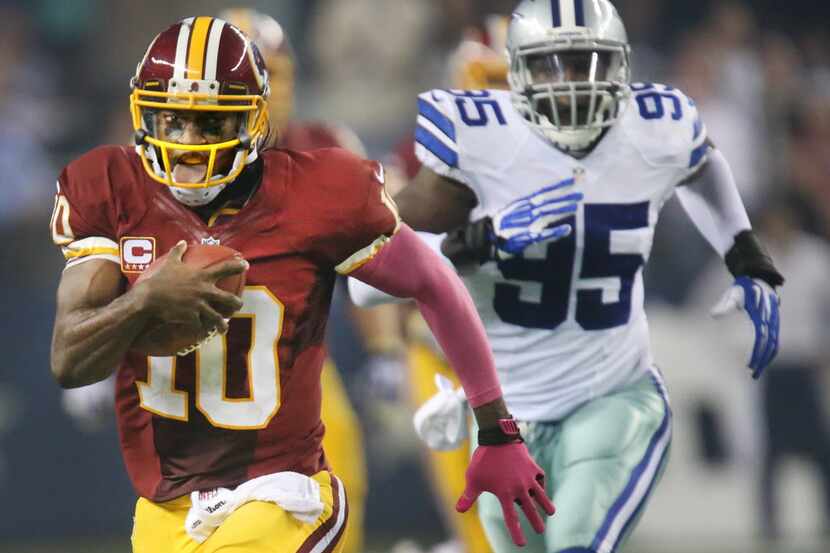 3. Get a first-hand look at the players that will beat the Cowboys in the future: every...