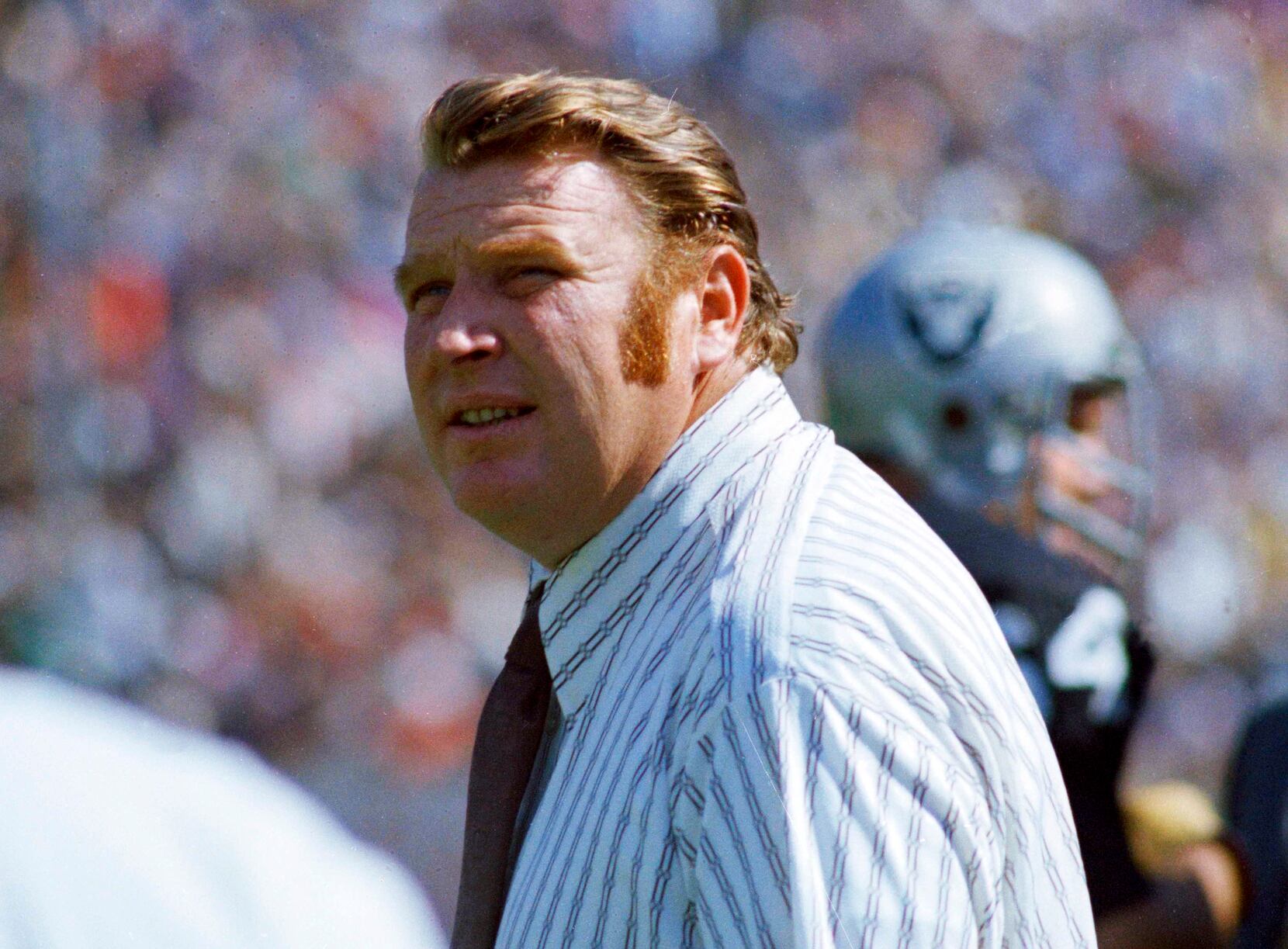 John Madden: NFL fans celebrate life of legendary analyst with clips