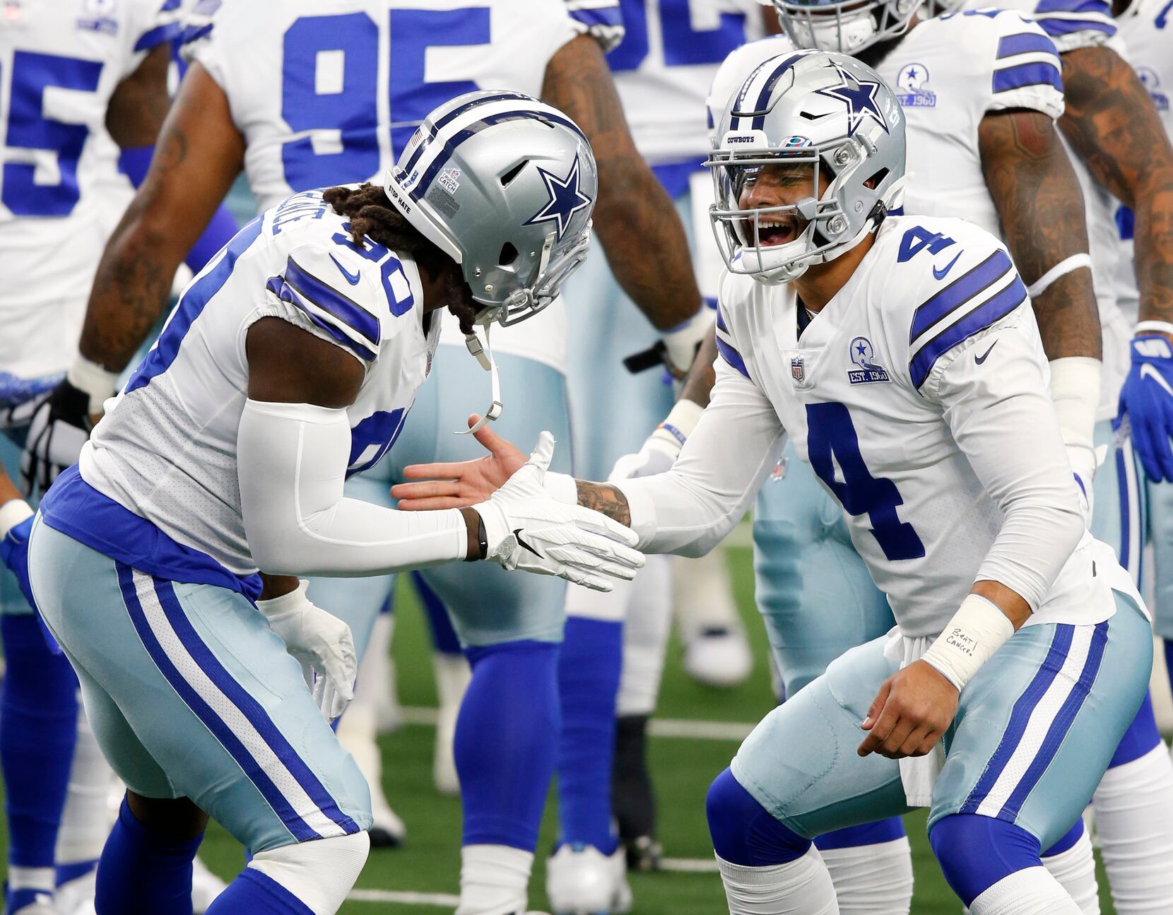 Expert predictions for Cowboys-Giants: Will Dallas hand New York its first  loss?