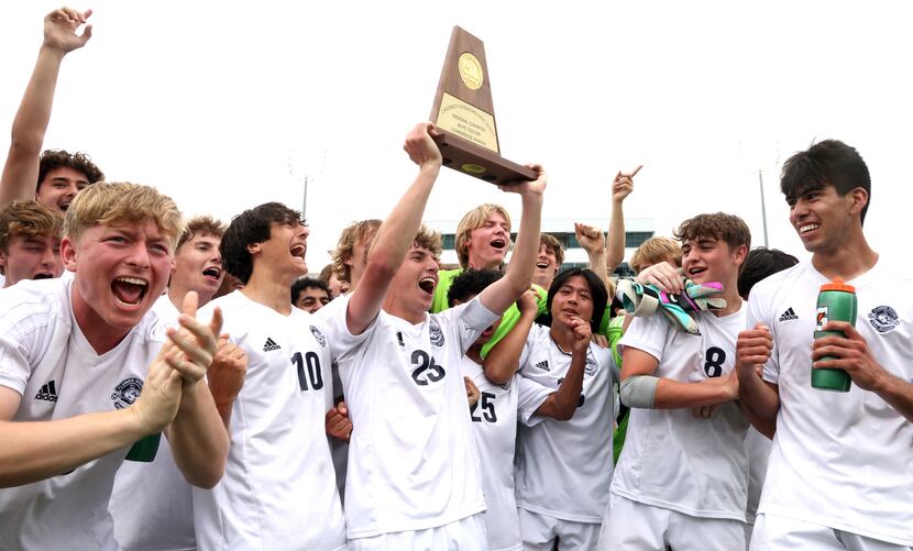 2024 Texas High School Boys Soccer State Championship: Meet Dallas Area Teams & Players to Watch