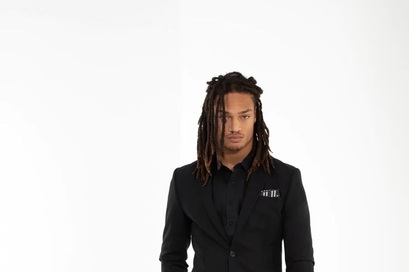 D.RT, a Dallas-based clothing line targeting young men, is sold online at Nordstrom.com,...