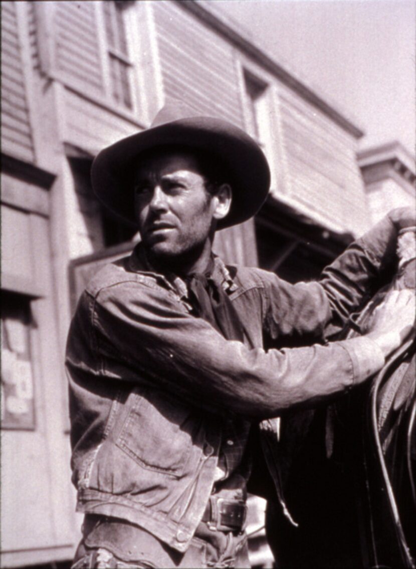 MOVIE: THE OX-BOW INCIDENT - 20th Century Fox - 1943 / henry fonda