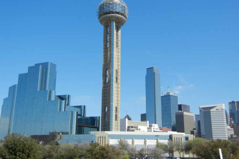 Woodbine Development debuted in the 1970s when it built Dallas' landmark Reunion Tower and...