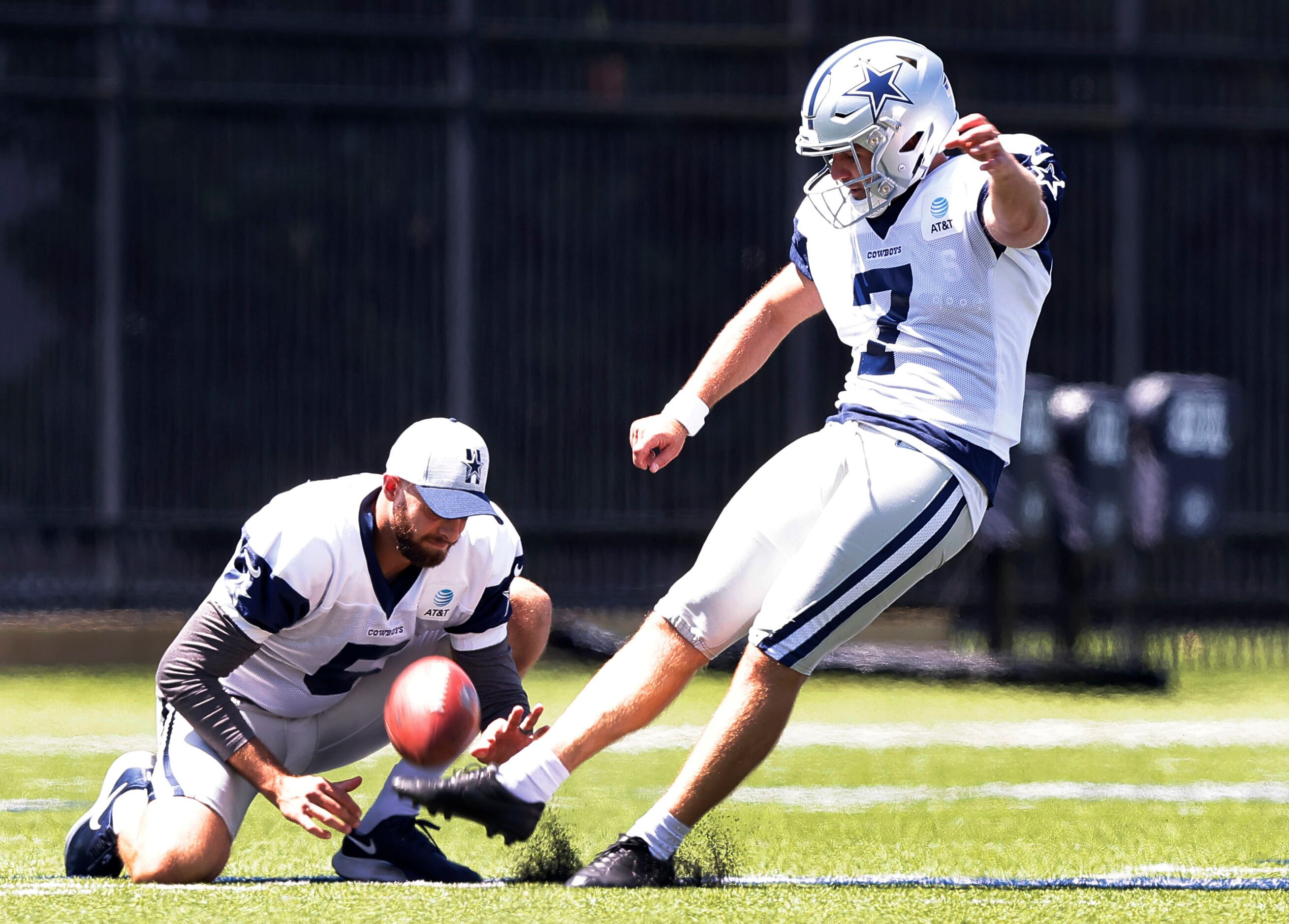 Open Thread: Dallas Cowboys at San Diego Chargers, Preseason